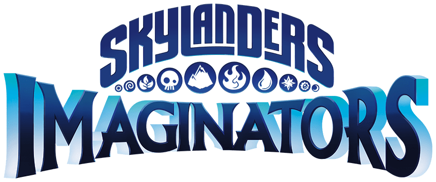 Skylanders: Imaginators logo for Xbox 360